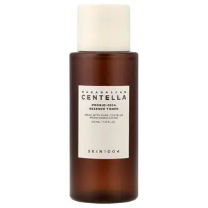 SKIN1004 Madagascar Centella Probio-Cica Essence Toner, 7.1 fl oz (210 ml) SKIN1004 Madagascar Centella Probio-Cica Essence Toner, 7.1 fl oz (210 ml)