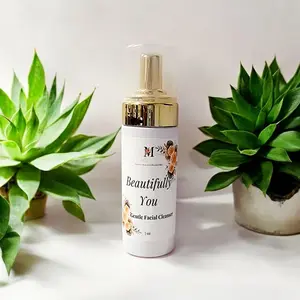 Beautifully You Gentle Facial Cleanser