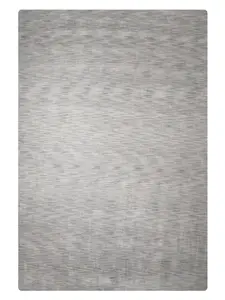 Hugo Hand Knotted Wool Area Rug