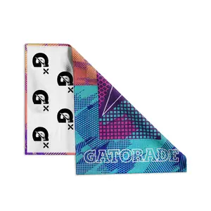 Gx Towel Frosted Berry Gx Towel Frosted Berry