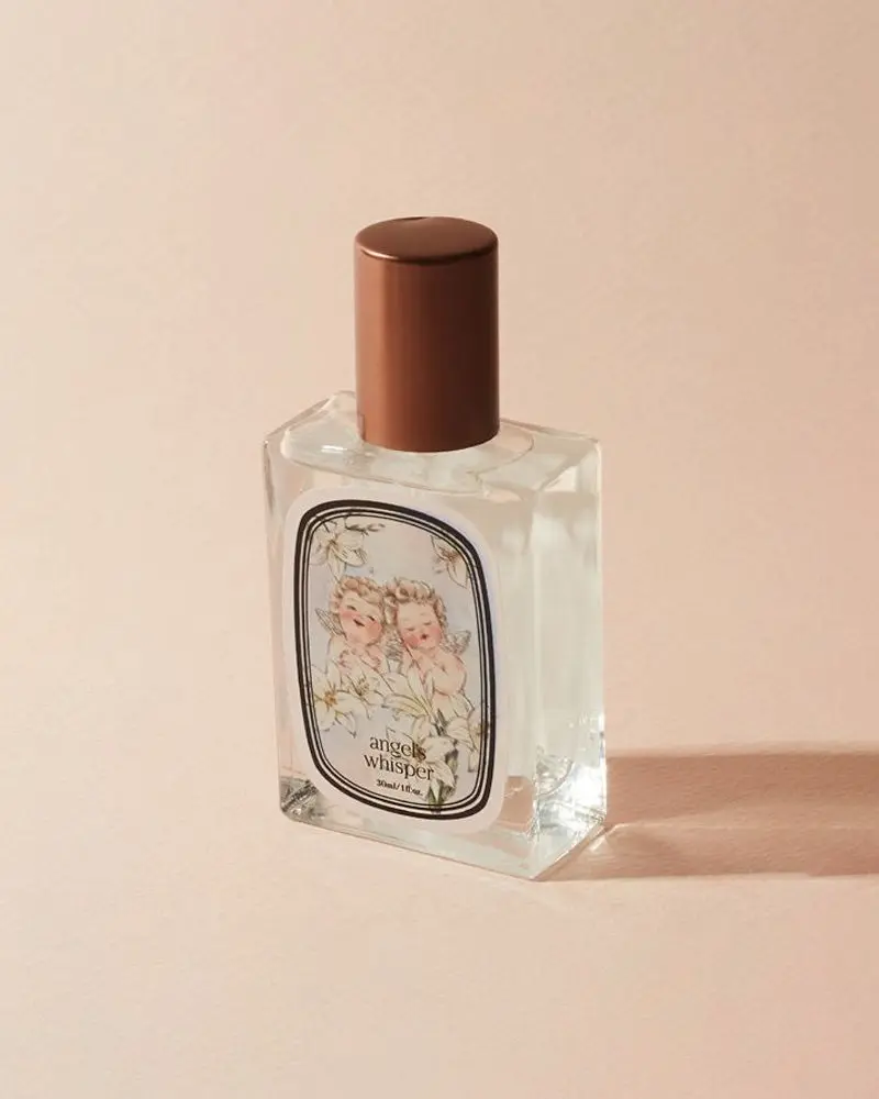 Atelier Faye Alcohol Based Perfume Angel's Whisper