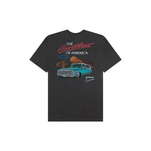 Nike x Devin Booker Max90 Tee Anthracite (men) by StockX