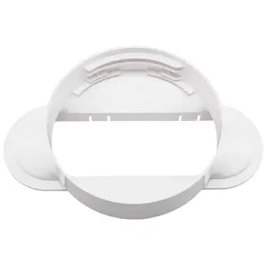 Ivation Replacement Window Kit Adapter for Ivation 12k & 14k BTU Portable Air Conditioners Model IVAPAC12BTU & IVAPAC14BTU SKU-IVAPAC12BTU ASIN-B07RD7TSSH & SKU-IVAPAC14BTU ASIN-B07RG5SZ99