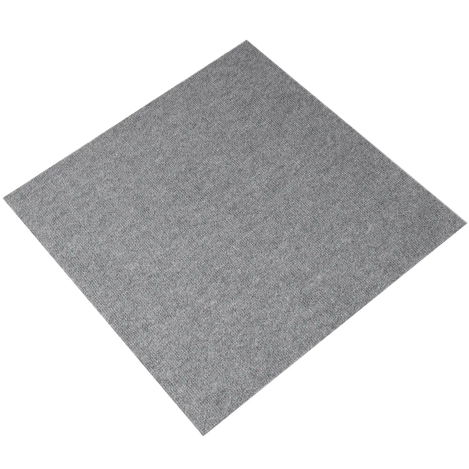 【24” x 24”】Light Gray   9 Tiles
