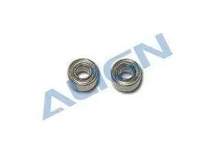 Align Bearing (684ZZ) - 4x9x4mm Bearings