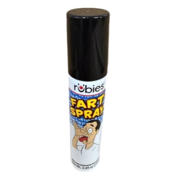 Rubies Fart Spray Novelty Stink Spray