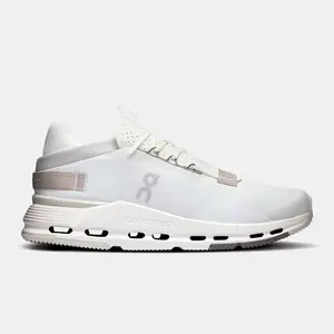 On Men's Cloudnova 2 Ice Sand