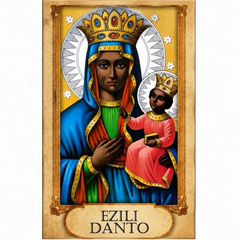 Image dantor