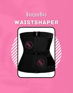 BoujeeBoo Waist Shaper