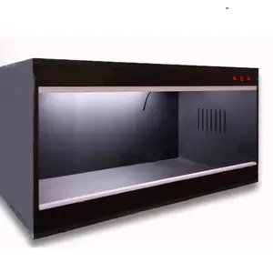 PVC Reptile Enclosure 4X2X2 - Ideal for Keeping Reptiles Safe and Healthy