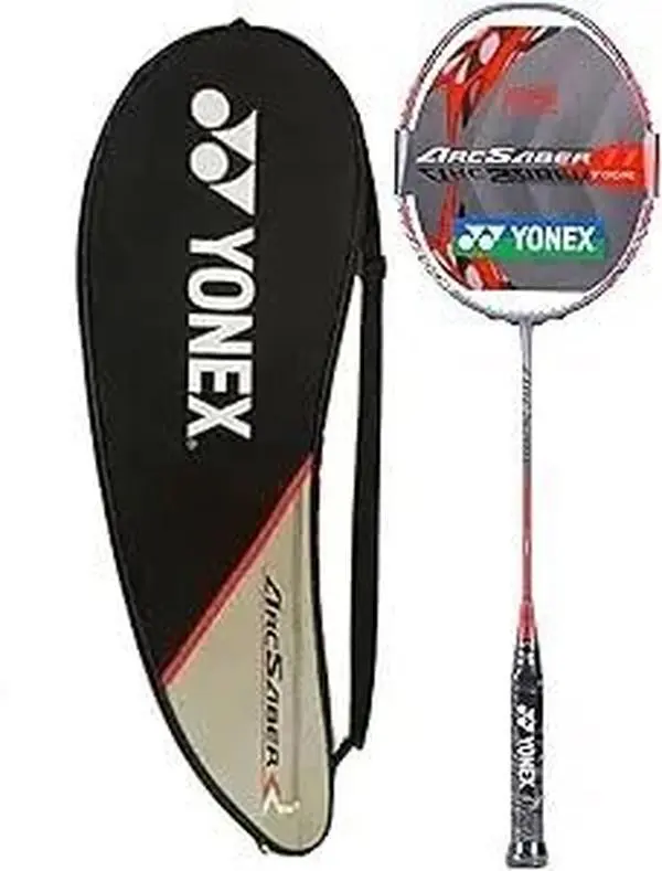 Yonex ArcSaber 11 Tour UnStrung Badminton Racket