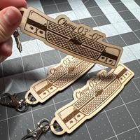 Chevy Cateye 03’-07’