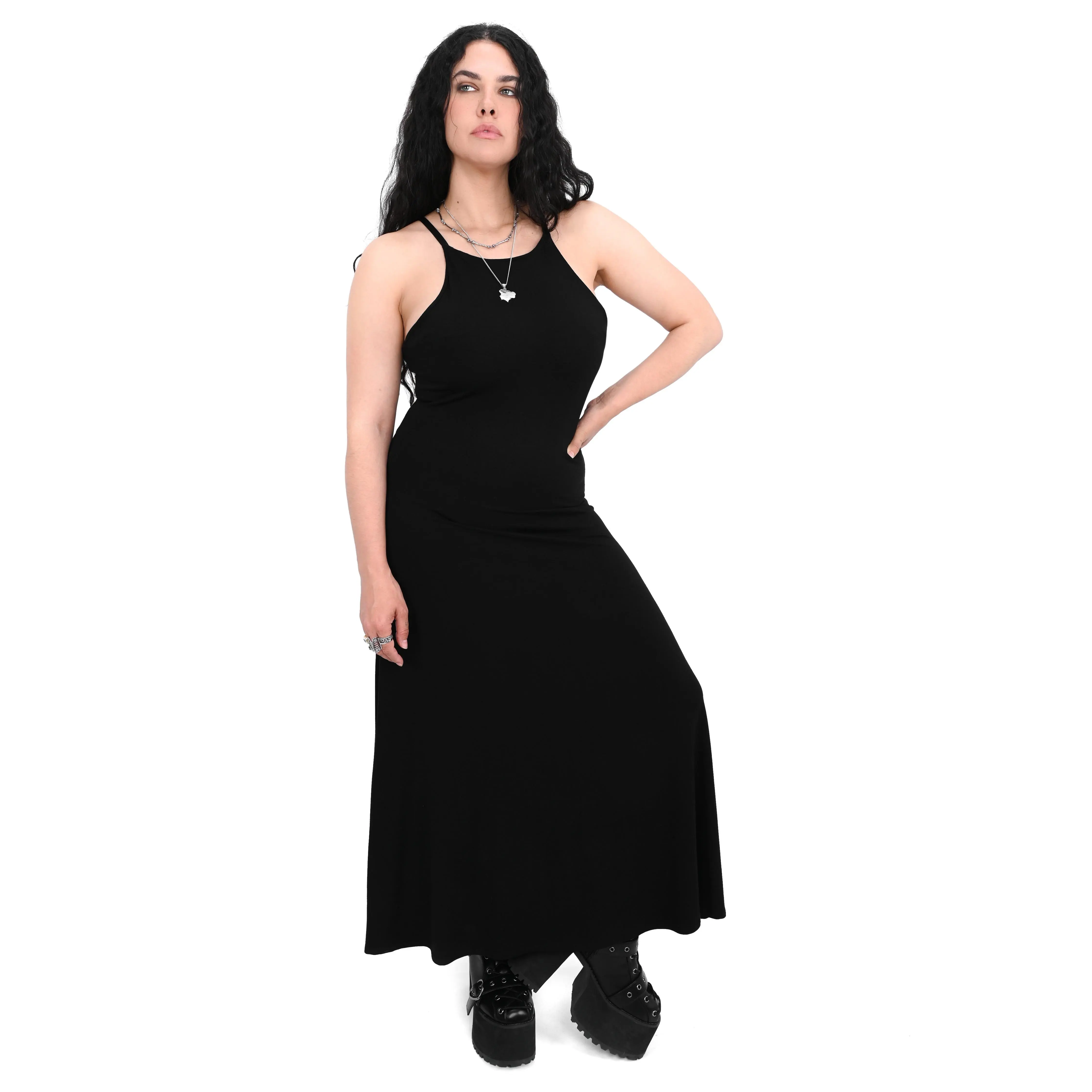 Rue Maxi Dress - No Restock!- XS/S/L/3XL left!