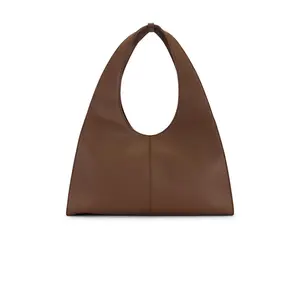 Freja New York Ida Bag in Cedar