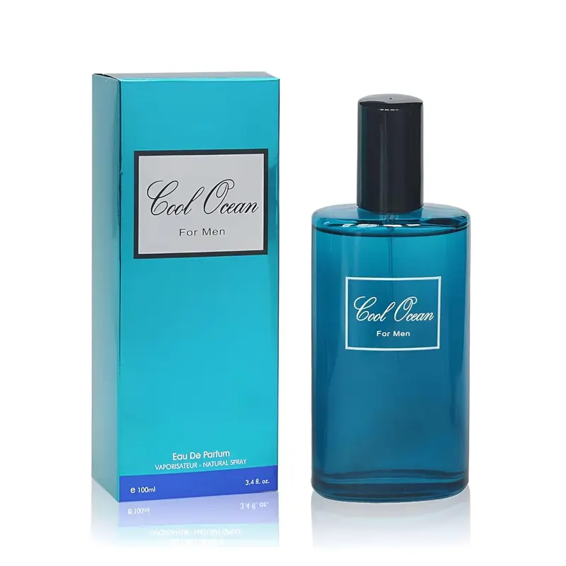 Cologne 3.4oz Men's Fragrance