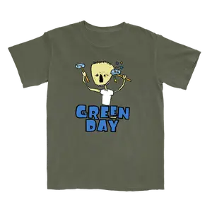 Nimrod Vintage Hammer T-Shirt