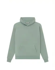 Sycamore hoodie Half size oversized fit/615 Menswear Sweatshirts Tops Pullover