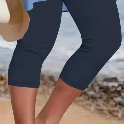 Plus Size High Waist Yoga Pants, Super Soft Tummy Control Butt Lift, Stretchy Fitness Running Leggings, Summer Casual Comfortable Bottoms, High Rise Leggings, Sporty Leggings, Activewear Bottoms, Athletic Bottoms, Athleisure Fitness Pants