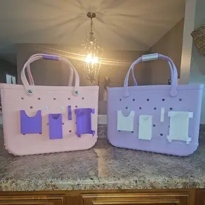 Bag Attachment Accessory Bundle - Multiple Attachments - Platinum Bundle