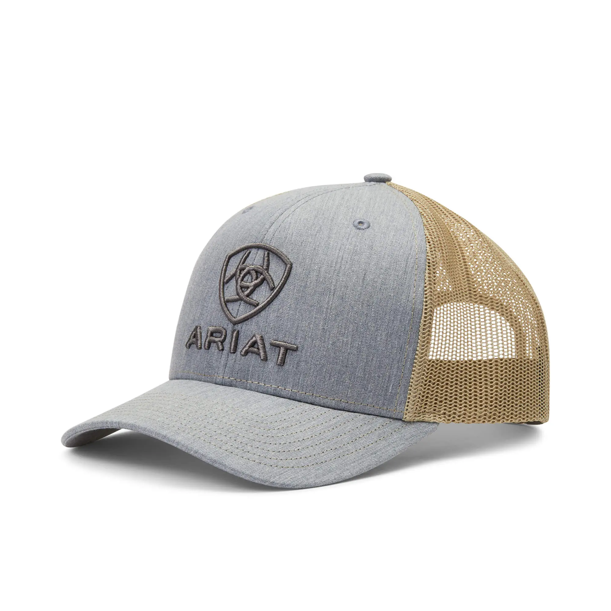 Men's Stacked Logo Cap Men's Stacked Logo Cap