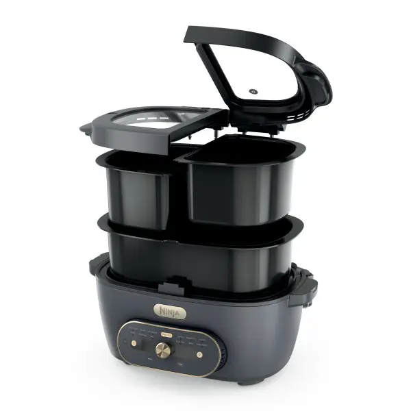 Ninja MultiPot XL 12-in-1 Multicooker - MZ1001