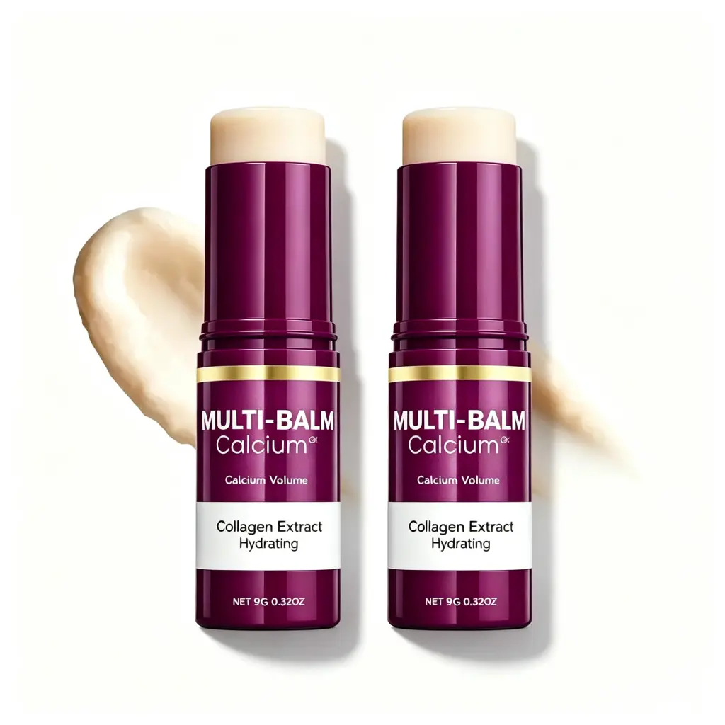 2pcs Multi-Purpose Skin Balm | Moisturizing & Firming Care for Smooth Skin | Daily Skincare