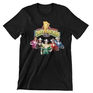 Poder Ranchero t-Shirt Unisex