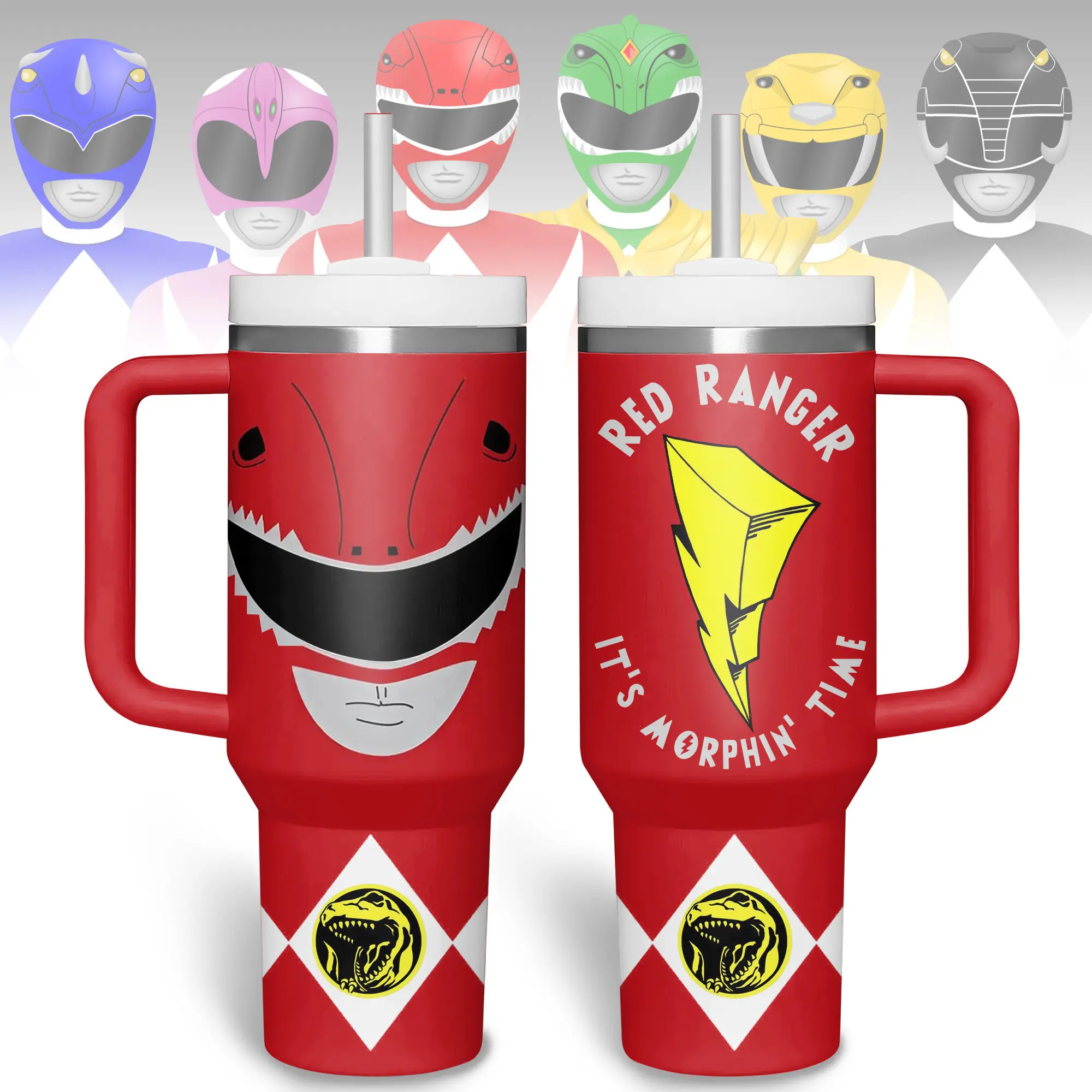 Red Ranger