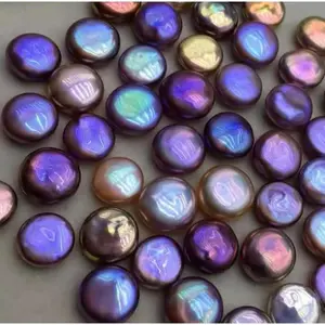 Button Pearls(colourful or white)