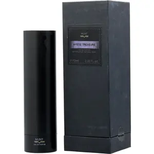 M.Int Mystic Treasure By M.Int Eau De Parfum For Unisex