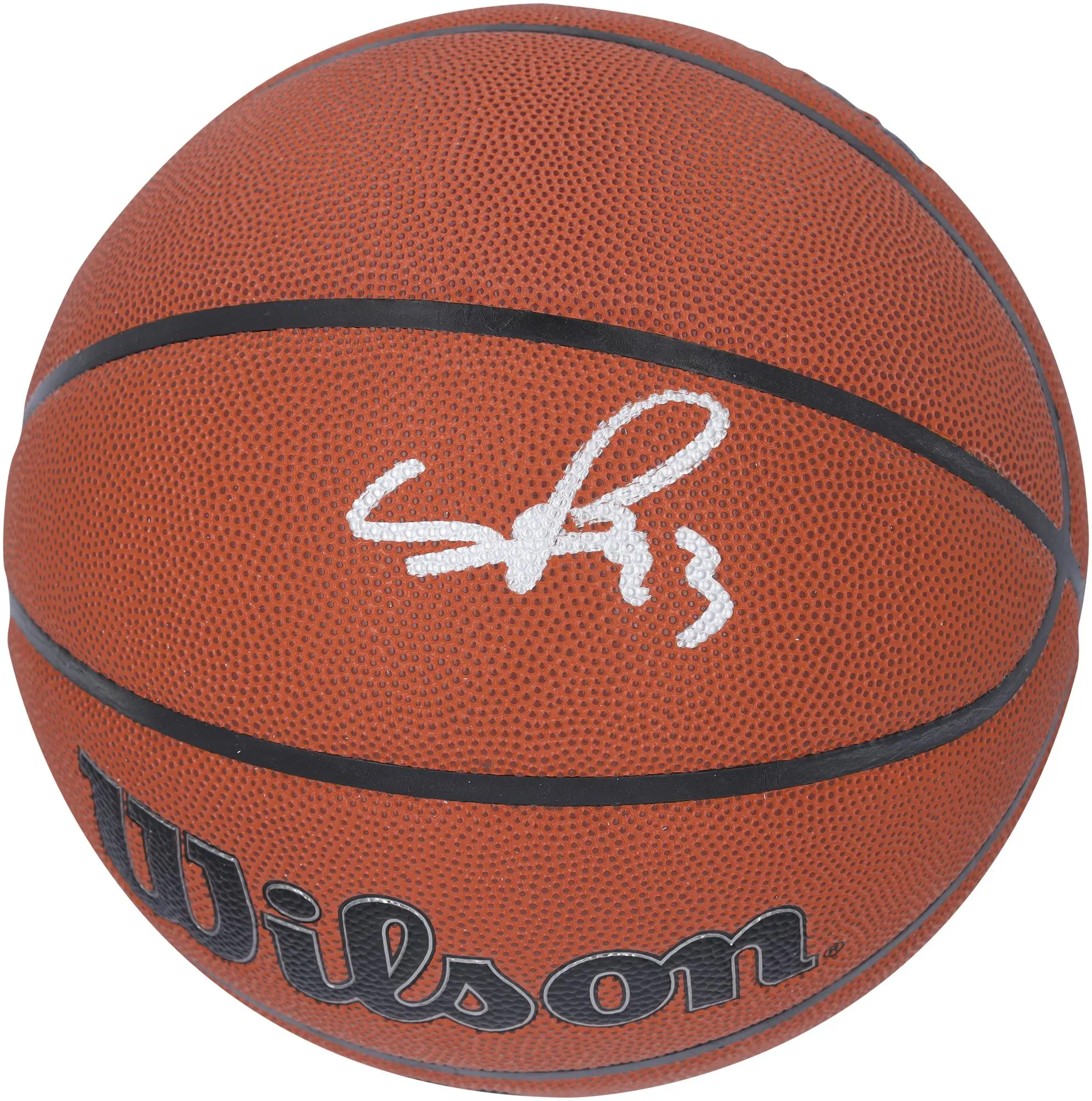 Pascal Siakam Indiana Pacers Autographed Wilson Authentic Series Indoor/Outdoor Basketball - Fanatics Authentic Certified