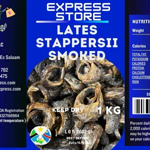 Mikeke /lates stappersis