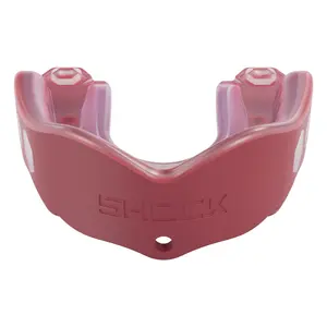 Shock Doctor Gel Max Mouthguard for Contact Sports