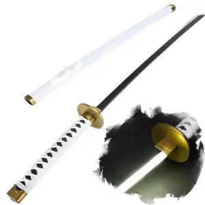 Zoro Led Light Up Sword Prop Replica for Cosplay Costume - Menswear gojocosplay deadpool mask men
