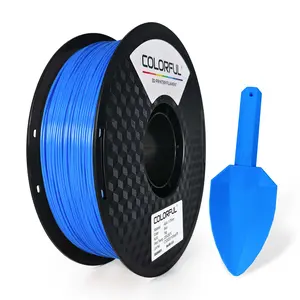 ASA 3D Printer Filament – Blue ASA 3D Printer Filament – Blue