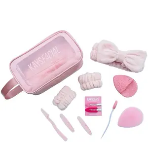 12 piece accessories bag