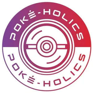 Poke-Holics shop logo