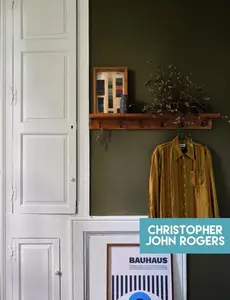 Carte Blanche: Cardamom No. CB5