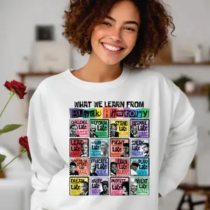 What We Learn From Black History Stamps Featuring Inspirational Actions & Values Educational Tool for Educators Students & History Enthusiasts