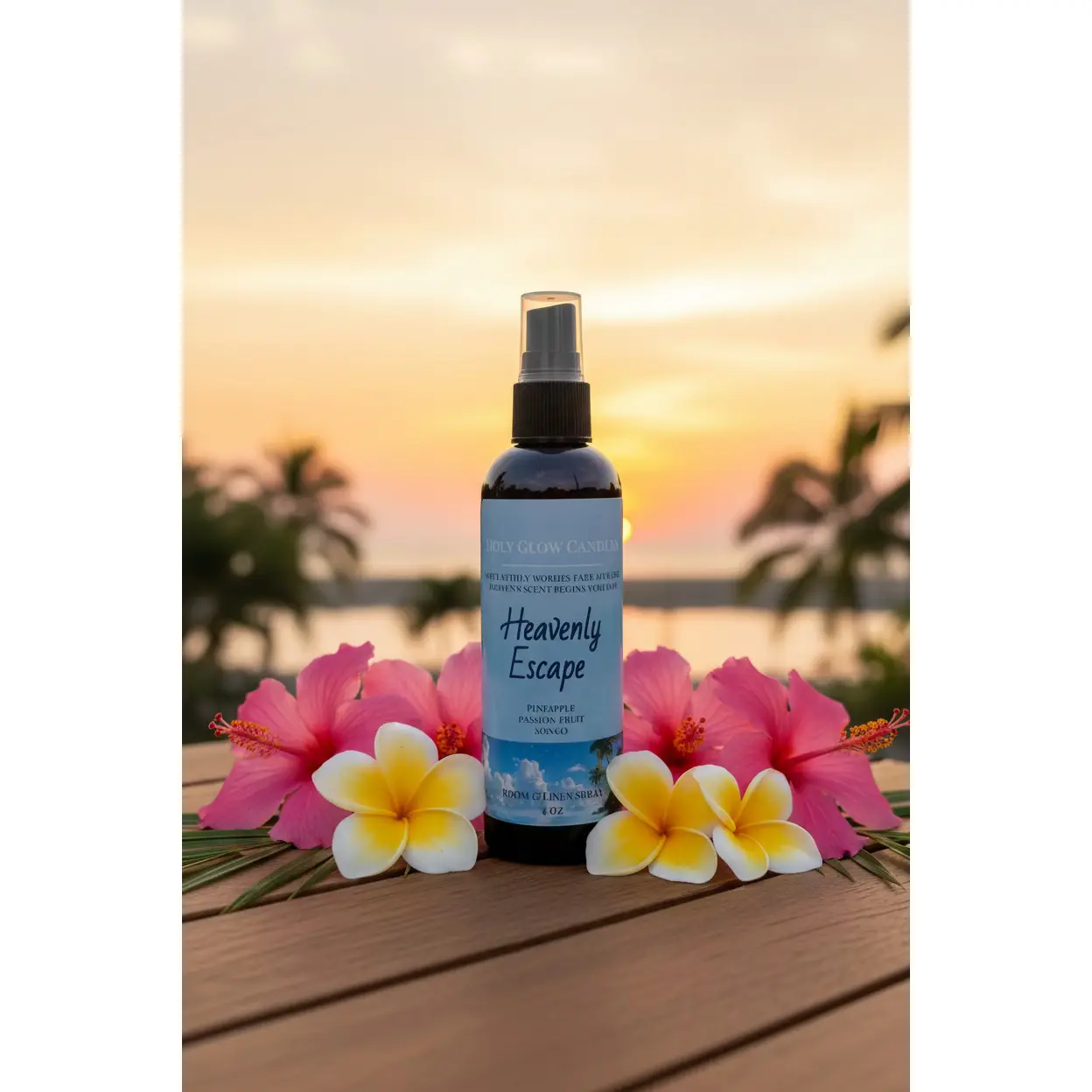 Heavenly Escape Room Spray