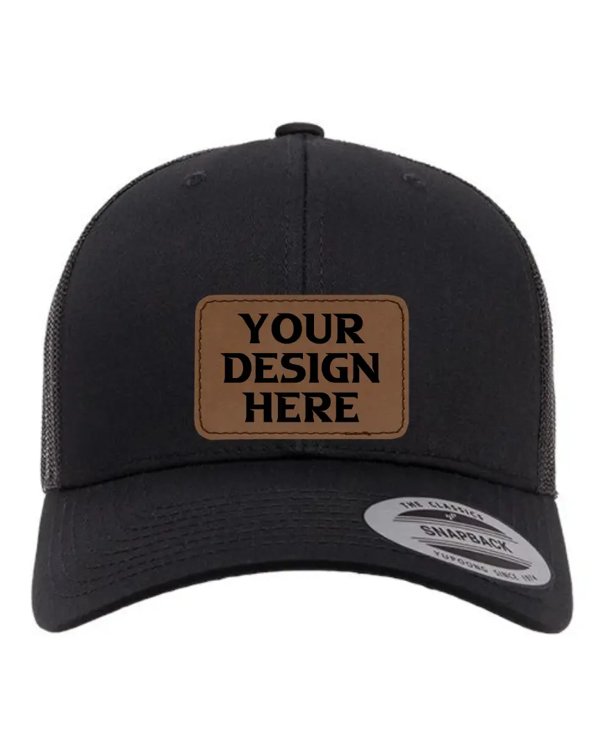 Custom or Unlisted Trucker Hat by RAW Customz Custom or Unlisted Trucker Hat by RAW Customz