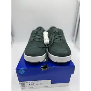 Size 11.5 - Nike Sb Eric Koston Green 2011 bs871 pre-owned