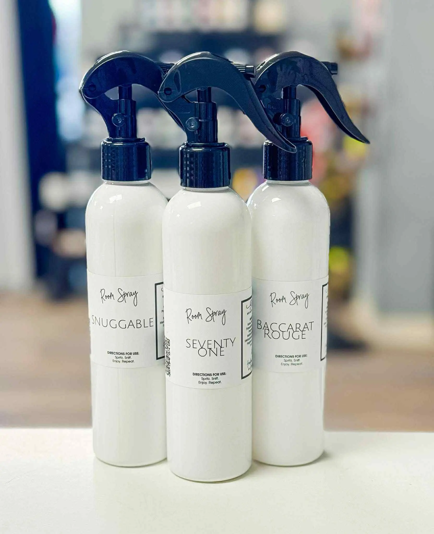 Rouge Room Spray- 8 oz.