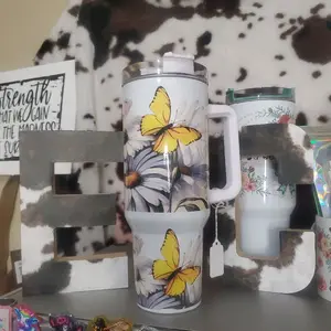 Tumbler 40 ounce Tumbler 40 ounce