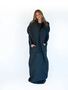 The Iglu Blackout Wearable Sleeping Bag