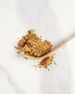 Jeju Black Matcha Powder by Wild Orchard Teas