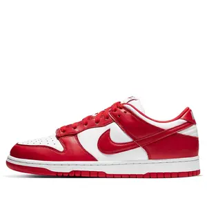 Nike Dunk Low Retro SP 'St. John's' CU1727-100 Nike Dunk Low Retro SP 'St. John's' CU1727-100