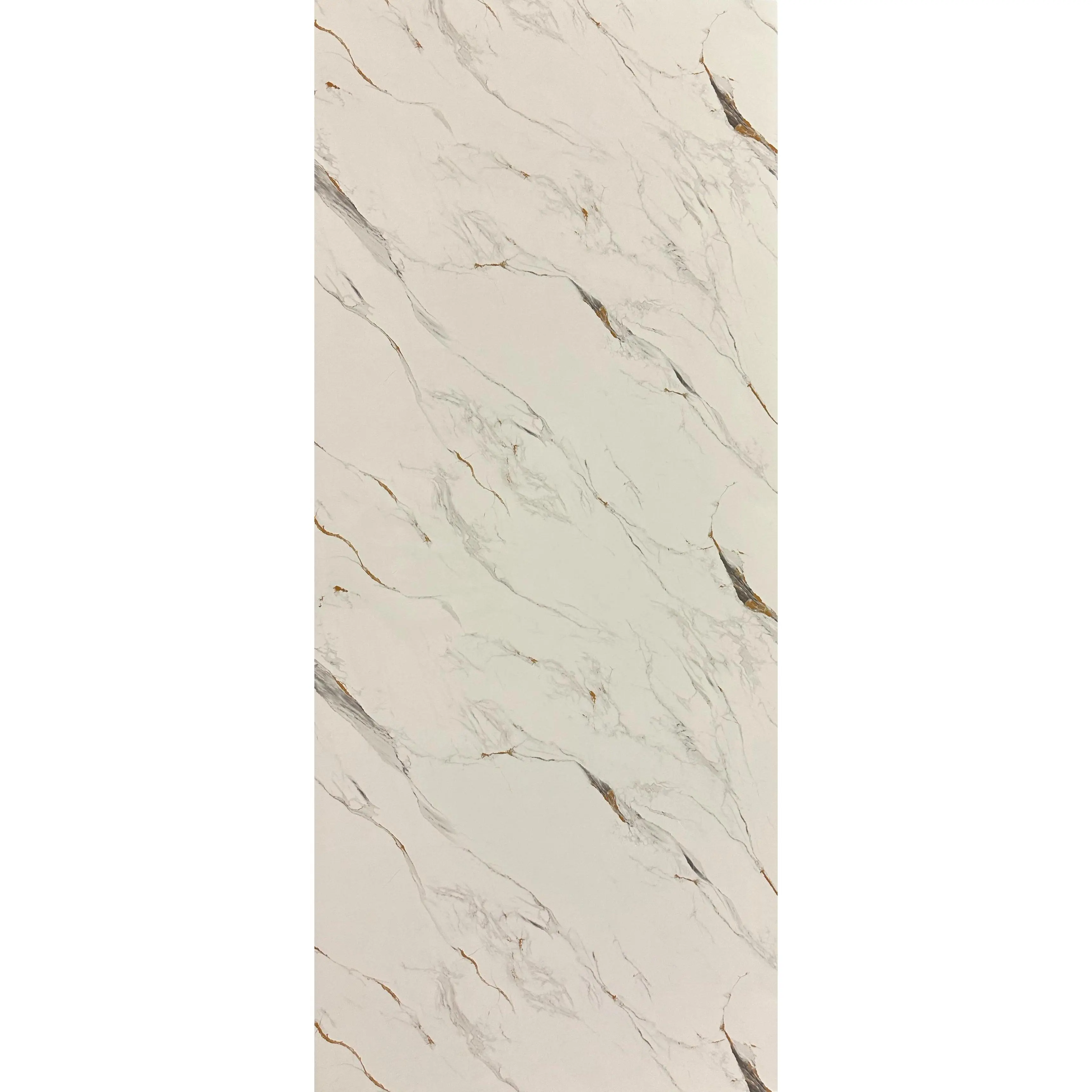CALLACATTA EMBER LUXE PVC MARBLE PANEL