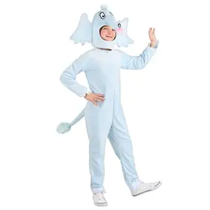 Dr. Seuss Horton Kids Costume