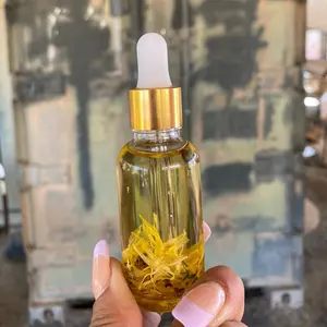 Caléndula oil Caléndula oil